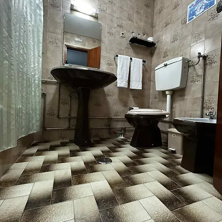 Campinho Cafe Local 花地瑪