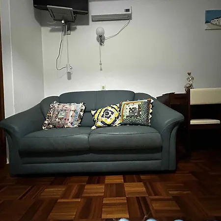 Campinho Cafe Local Konukevi Fátima