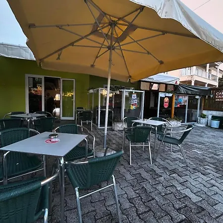 Campinho Cafe Local Guest house *